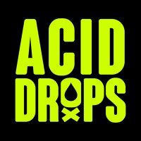 Acid Drops logo - Similar company to Spatial Voyagers