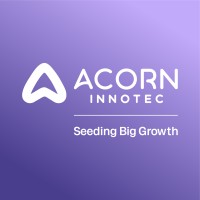 ACORN INNOTEC logo - Similar company to Bet Ava