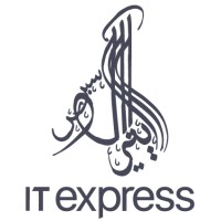 IT Express Technologies logo - Similar company to Dynamic Smart Solutions