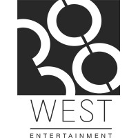 38 West Entertainment logo - Similar company to The Sheppard