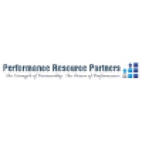 Performance Resource Partners, LLC