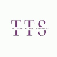 Tailored Talent Solutions (TTS Recruiting) logo - Similar company to Tss