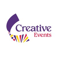 CreativeEvent logo - Similar company to Admark Creative Co.