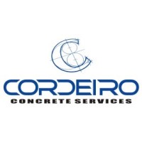 Cordeiro Concrete Services logo - Similar company to The Delta Pathology Group, L.L.C