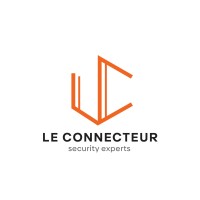 Le Connecteur Security Experts logo - Similar company to Prefense Systems