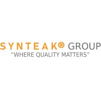 Synteak Group | Marine Decking Solutions logo - Similar company to World Yachts
