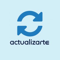 Actualizarte logo - Similar company to Ari Servicios