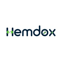 HEMDOX : Digital Marketing Agency logo - Similar company to Skylark Digital - Performance Marketing Agency