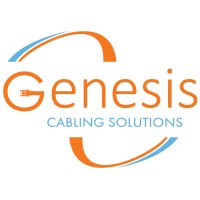 Genesis Cabling Solutions logo - Similar company to Pcs Telecom,Inc.