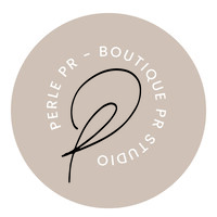 Perle PR - Boutique PR Studio logo - Similar company to Perle Productions