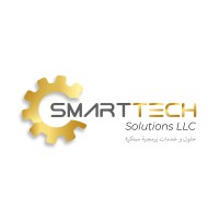 SmartTech-Oman logo - Similar company to Techgates