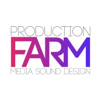 Production Farm logo - Similar company to 96Five Family Radio