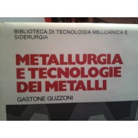 metallurgist logo - Similar company to Evolve Economy