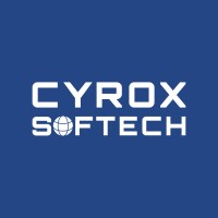 Cyrox Softech logo - Similar company to Cyrox