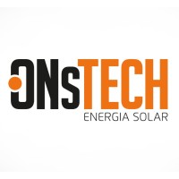 ONsTECH - Energia Solar logo - Similar company to Ons Tech