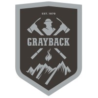 Grayback Forestry logo - Similar company to Grayback Forestry Inc