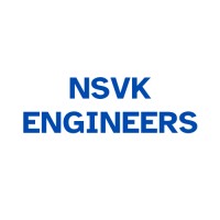 NSVK ENGINEERS logo - Similar company to Fortune Panel Systems (India) Private Limited
