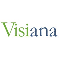 Visiana logo - Similar company to Alecto Aps