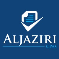 Aljaziri CPAs logo - Similar company to Ima Ksa Eastern Province Chapter