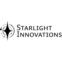 Starlight Innovations LLC logo - Similar company to Tec Solutions