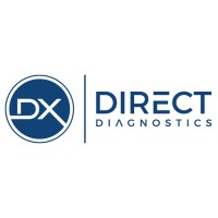 Direct Diagnostics logo - Similar company to Paratus Diagnostics