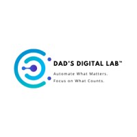 Dad's Digital Lab logo - Similar company to Duncanson Group Pty Ltd