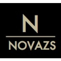 Novazs logo - Similar company to Tajine Clay Pots - طواجن فخار أسواني