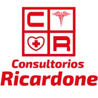 Consultorios Ricardone logo - Similar company to Gema Consultorios