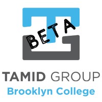 Tamid Group at Brooklyn College logo - Similar company to Pongspace
