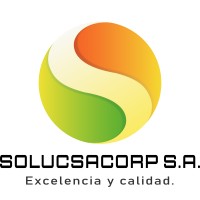 SOLUCSACORP S.A. logo - Similar company to Grupo Gescolar
