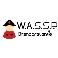 W.A.S.S.P Brandpreventie logo - Similar company to Sds Stop Fuego