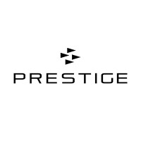 Prestige Yachts logo - Similar company to Beneteau