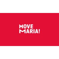 Move Maria logo - Similar company to Maruim