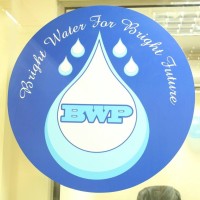 Bright Water Treatment LLC logo - Similar company to Brightlink Cargo And Movers Llc