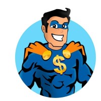 Zé do Cred logo - Similar company to Df Cred