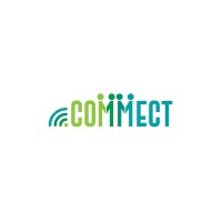 COMMECT logo - Similar company to Creds