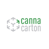 CannaCarton logo - Similar company to Decorative