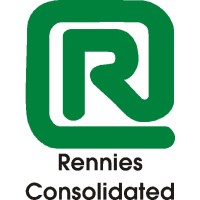 Rennies Consolidated logo - Similar company to Alexander Road High School