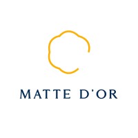 Matte D'Or logo - Similar company to Spiegel Technology Consult
