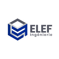 ELEF INGENIERIE logo - Similar company to [ Arch-Er ]