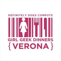 Girl Geek Dinners Verona logo - Similar company to Code It Like A Girl