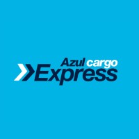 Azul Cargo Express POA01 logo - Similar company to Autêntica Autopeças