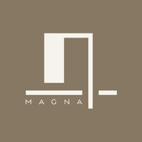 Magna Estudio  l  Arquitectura e interiorismo logo - Similar company to Cp Arquitectura