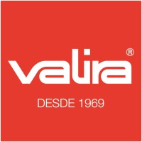 Valira logo - Similar company to Brabantia | B Corp Certified