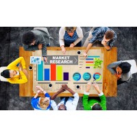 Syntax Market Research logo - Similar company to Information Analysis