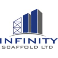 Infinity Scaffold Ltd logo - Similar company to Infinity Scaffold Inc.