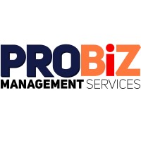 Probiz Management Services Pvt. Ltd. || Finance Vertical logo - Similar company to Abode Finance