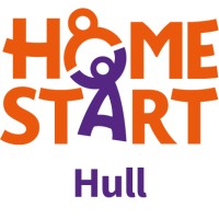 Home-Start (Hull) logo - Similar company to Hull Kr Foundation