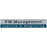 FM Management AB logo - Similar company to Willum.