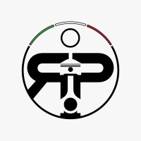 ItalianRP logo - Similar company to Katakem